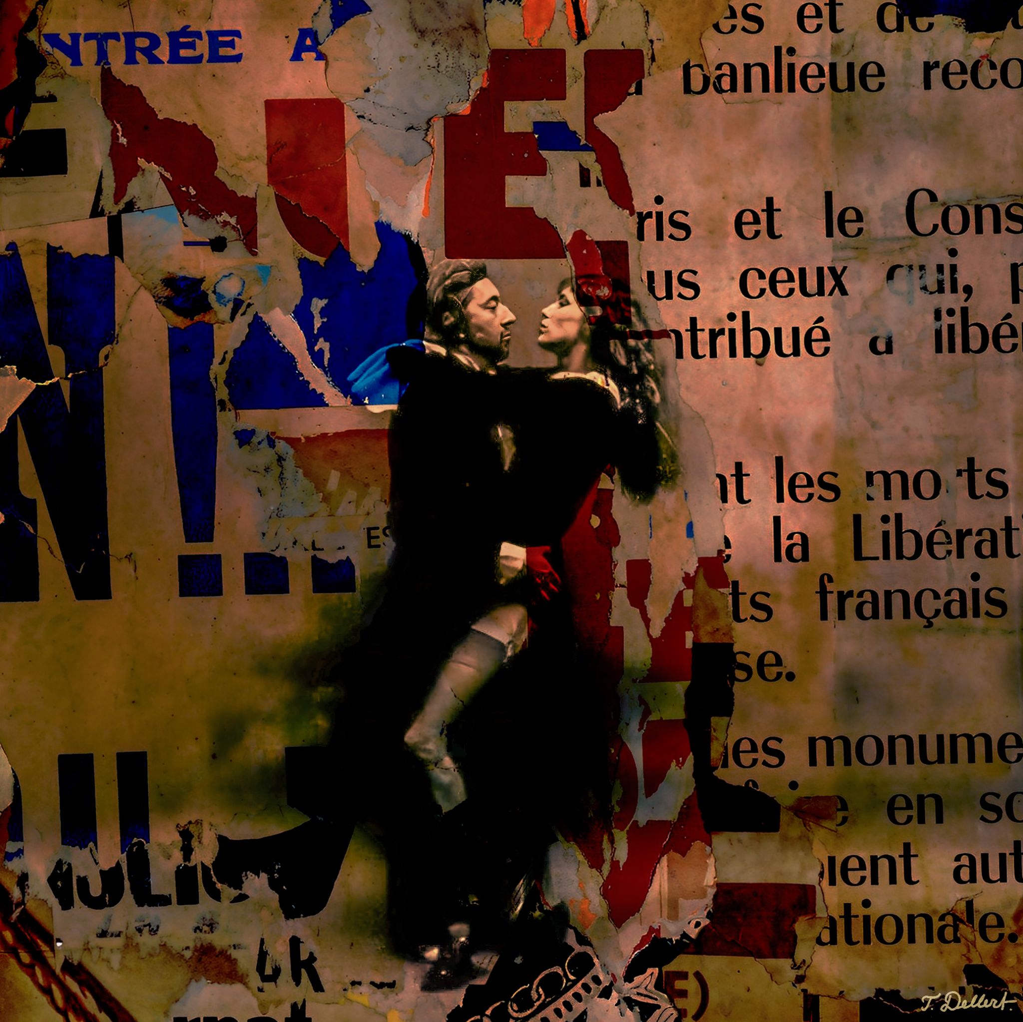 La DecaDANCE Parisienne 